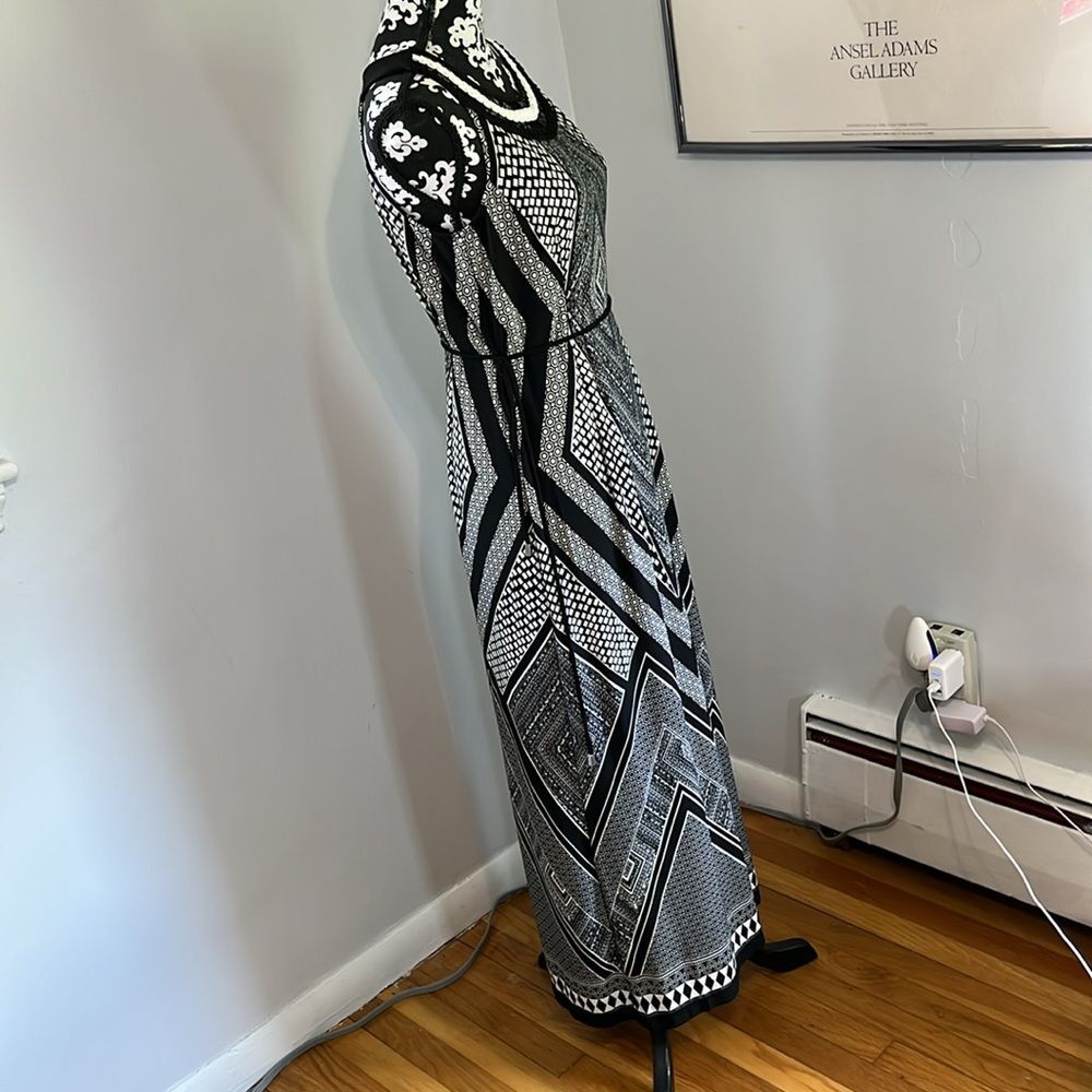 cb established 1962 Maxi Dress
(62) - Picture 13 of 16